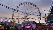 carnival ferriss wheell 2 preview image2