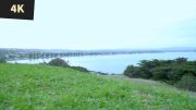 Royalty free stock vieo 4K Stock video of Victor Harbour Bluff Lookout South Australia 2 IMG2