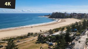 coolangatta beach queensland timelapse 4k summer 2018 img thumbail